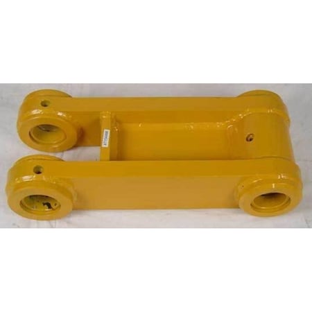 Aic Replacement Parts AT154498 H-Link Will not fit 490D Fits John Deere 490D, 490E, 110, 120 AT154498-PVE
